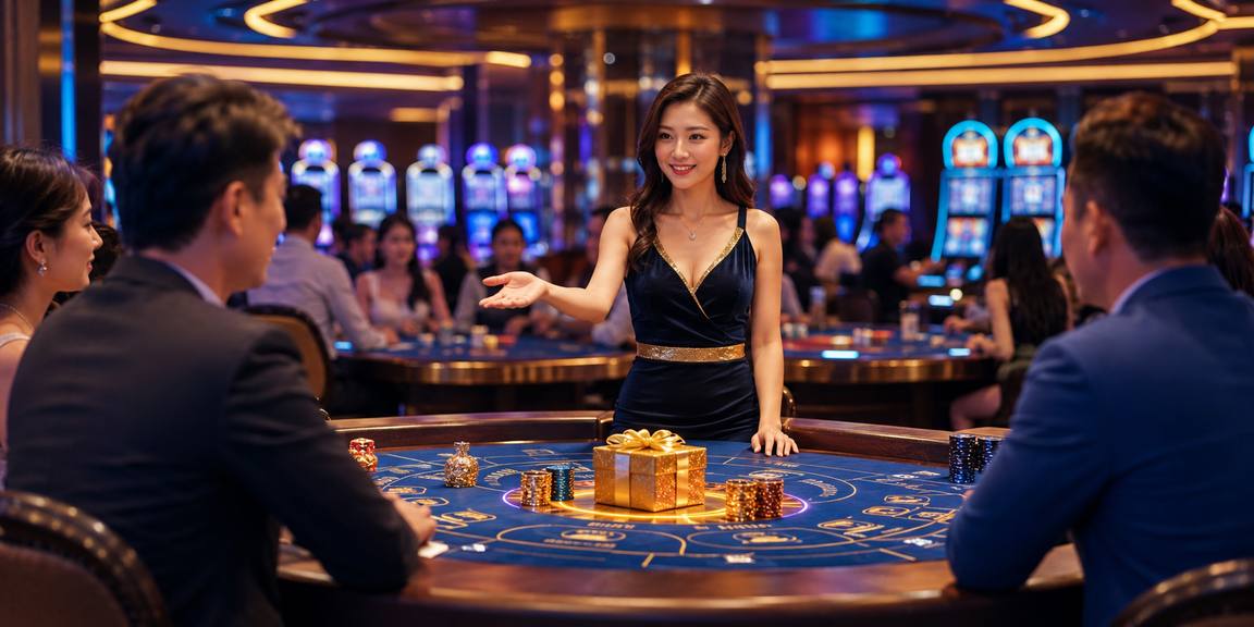 wynn Xây Dựng Vé Cược Kết Hợp