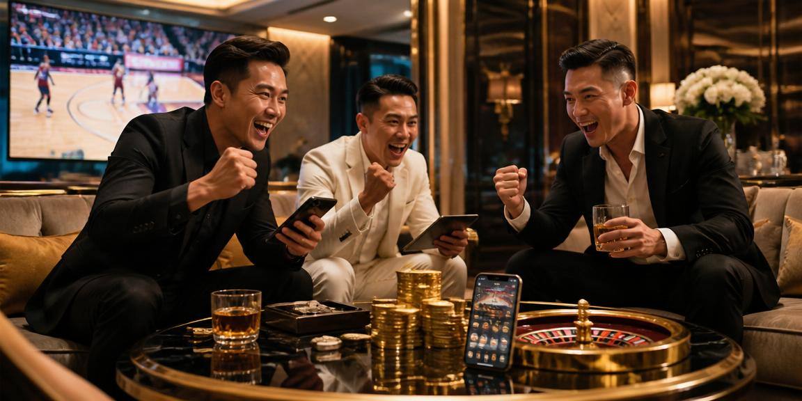 wynn Phòng live casino với dealer trực tiếp từ Evolution và Pragmatic Play