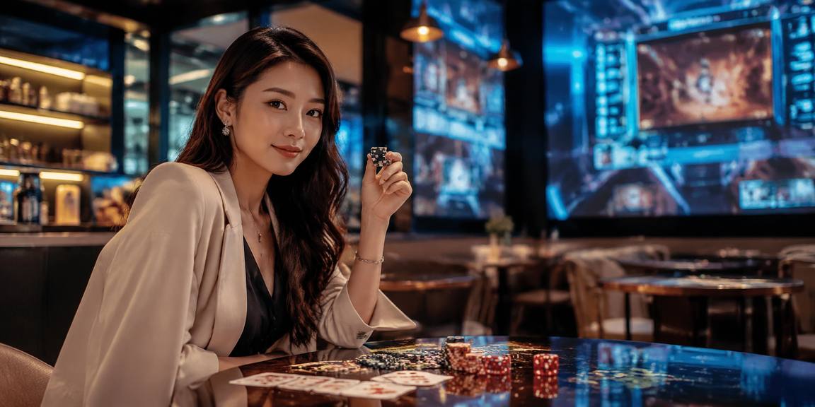 wynn Bàn Baccarat Phát Trực Tiếp
