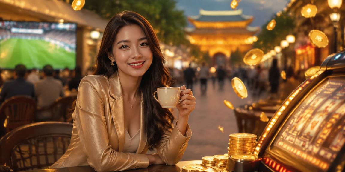 wynn gaming platform