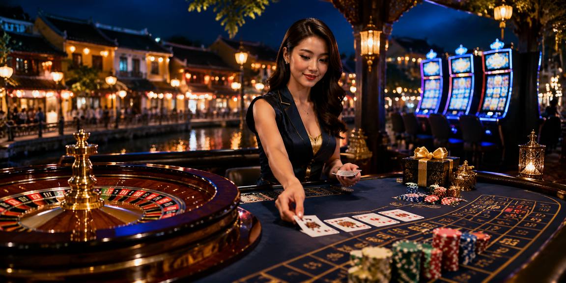 wynn Trang Khuyến mãi