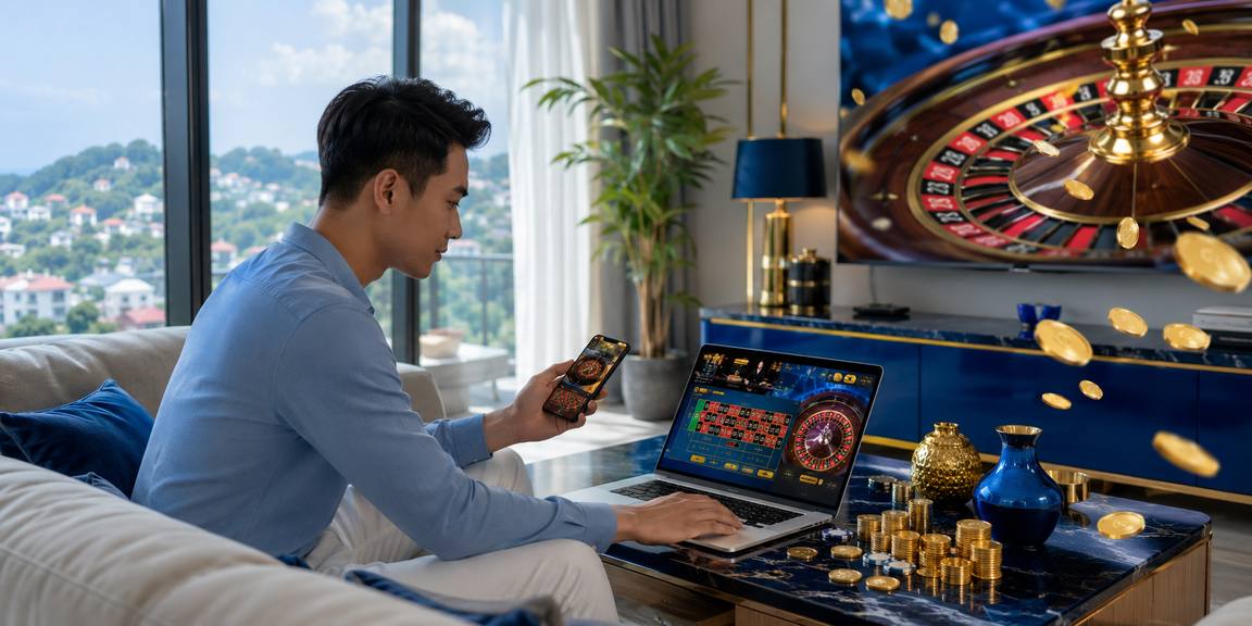 wynn mobile gaming